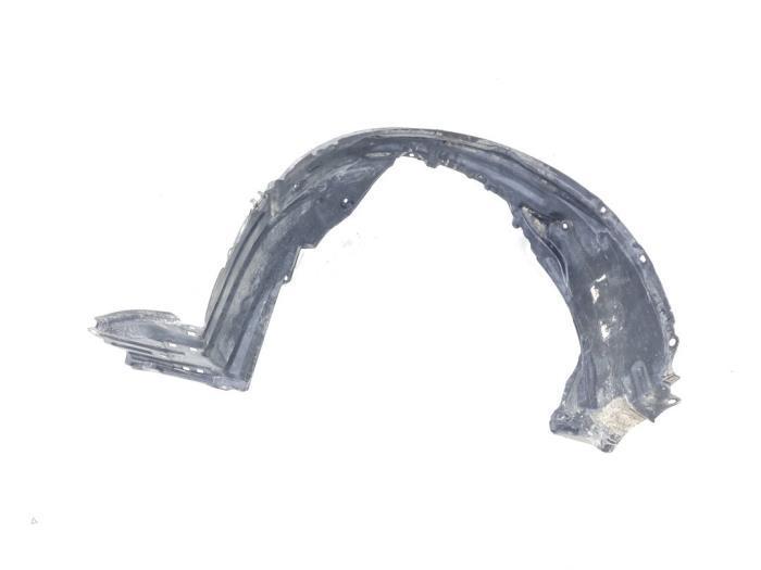 Passage de roue d'un Toyota C-HR, Autos : Pièces & Accessoires, Carrosserie & Tôlerie, Toyota, Utilisé, 3 mois de garantie, Enlèvement ou Envoi