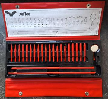 Pochette d'outils de précision  beschikbaar voor biedingen