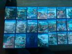 Ps4 games, Ophalen