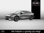 Mazda 6 MAZDA 6e 5HB EV Long Range 80 kWh 245 hp Takumi, Auto's, Automaat, 245 pk, Beige, Parkeersensor
