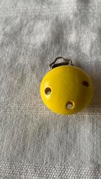 Clip pour attache tétine, Enlèvement ou Envoi, Neuf