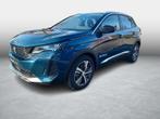 Peugeot 3008 II Road Trip, SUV ou Tout-terrain, 5 places, Tissu, Bleu