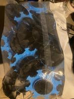 TERRASDRAGERS, Tuin en Terras, Ophalen, Nieuw