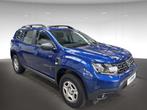 Dacia Duster DUSTER - MANUEEL - BENZINE, Auto's, Dacia, Euro 6, Duster, Blauw, 97 kW