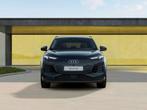 Audi Q6 e-tron Q6 E-Tron I 360 CAM I Adaptive Cruise, Auto's, Gebruikt, Zwart, 5 zetels, SUV of Terreinwagen