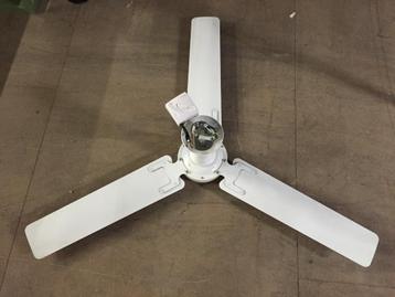Ventilator met thermostaat Plafond NWAN56 / X90411AW