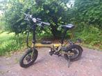 Vélo pliable électrique VENILU, Fietsen en Brommers, Ophalen, Gebruikt, 30 tot 50 km per accu, Overige merken