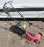 Prima elektrische Grasmaaier, Ophalen of Verzenden, Zo goed als nieuw, Elektrische grasmaaier