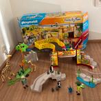 Playmobil Family Fun Zoo, Enlèvement, Comme neuf