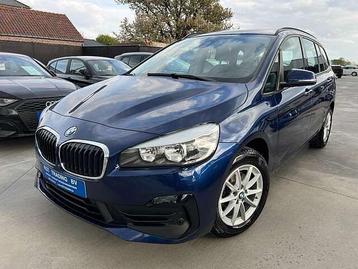 BMW 216 DA GRAN TOURER AUTOMAAT NAVIGATIE LEDER PDC LED, Achat, https://public.car-pass.be/vhr/f2904d7a-7c8d-4f52-a47a-1b7d7bb7aaff