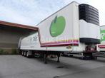 Chereau C38B koeloplegger, Overige brandstoffen, Bedrijf, Aanhangers en Opleggers, Te koop