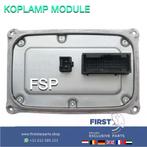 A2229004505 W222 C217 W205 Mercedes C S Klasse LED Koplamp m, Ophalen of Verzenden, Gebruikt, Mercedes-Benz