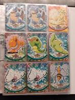 Pokemon Topps vintage., Hobby en Vrije tijd, Ophalen of Verzenden, Zo goed als nieuw