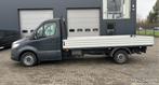 Mercedes-Benz Sprinter 314 L3 Open Laadbak MBUX Trekhaak Air, Auto's, Bestelwagens en Lichte vracht, Gebruikt, 4 cilinders, 2000 kg