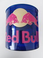 Seau à glace Red Bull années 90, Ustensile, Utilisé, Enlèvement ou Envoi