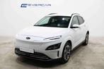 Hyundai KONA 39.2 kWh INTUITIVE **CAMERA*KEYLESS*CAR-PLAY***, Auto's, Hyundai, Te koop, 0 kg, 0 min, 0 kg