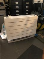 Binnenunit Daikin  - vloermodel, Elektronische apparatuur, Airco's, Ophalen, Verwarmen, 3 snelheden of meer, Zo goed als nieuw