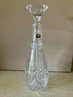 Kristallen karaf Bohemia, Antiek en Kunst, Ophalen of Verzenden