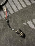 Origineel contactslot raptor 700, Motoren, Ophalen