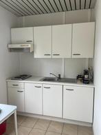 Kitchenette, Ophalen, Gebruikt, Wit