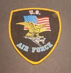 Us airforce, Ophalen of Verzenden