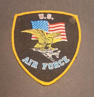 Us airforce  beschikbaar voor biedingen