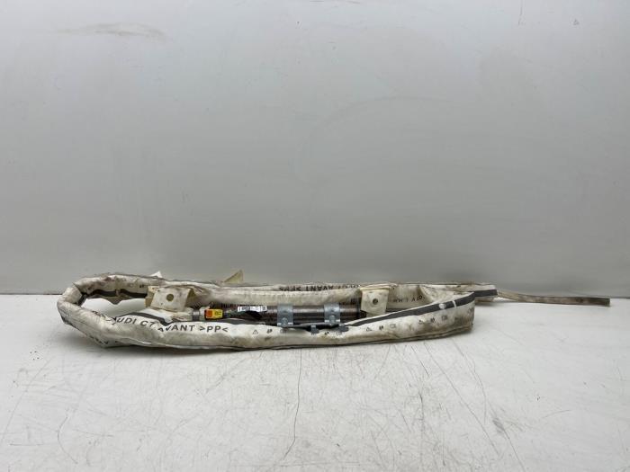 Airbag hemel rechts van een Audi A6, Auto-onderdelen, Overige Auto-onderdelen, Audi, Gebruikt, 3 maanden garantie, Ophalen of Verzenden