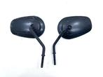 SPIEGEL LINKS + RECHTS Harley Davidson Street Glide, Motoren, Gebruikt
