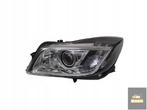 Opel Insignia A 08-13 linkerlamp Bi-Xenon torsie + LED 22831, Auto-onderdelen, Gebruikt, Opel