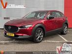 Mazda CX-30 2.0 e-SkyActiv-G M Hybrid Comfort € 9.900 NETTO, Auto's, 116 g/km, Zwart, Handgeschakeld, SUV of Terreinwagen