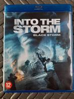 Into The Storm, Cd's en Dvd's, Blu-ray, Ophalen of Verzenden, Drama