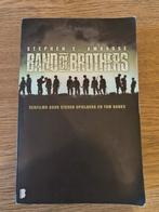 Band of brothers boek, Boeken, Stephen E Ambrose, Algemeen, Ophalen, Tweede Wereldoorlog