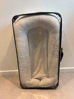 Sleepyhead Babynestje Deluxe+ Cloud Grey, Kinderen en Baby's, Ophalen, Zo goed als nieuw