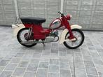 Zundapp 433, Fietsen en Brommers, Ophalen, Gebruikt, Overige modellen, 49 cc
