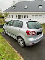 Volkswagen Golf 6 Plus 1.6 TDI 1e hands, Auto's, Volkswagen, Golf Plus, Euro 5, 5 deurs, Particulier