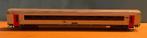 HERIS H0 Typ I11 - 2° Klas - SNCB SNCB (2/3), Hobby en Vrije tijd, Overige merken, Gelijkstroom of Wisselstroom, Ophalen of Verzenden