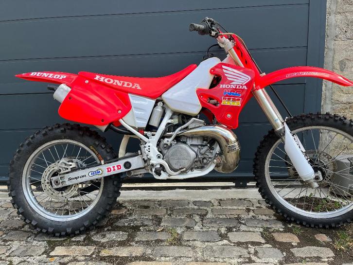 Honda 250 CR 1994, Motoren, Onderdelen | Honda, Nieuw, Ophalen