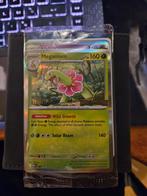 STAFF Promo Pokemon Mega Evolution Prerelease Cards (SEALED), Enlèvement ou Envoi