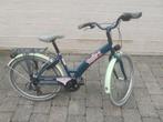 Fiets 24 inch candy shop, Fietsen en Brommers, Fietsen | Meisjes, 24 inch, Gebruikt, Ophalen