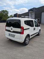 Fiat Qubo * Gekeurd vvk * Garantie, Auto's, Fiat, Voorwielaandrijving, Euro 5, 4 cilinders, Electronic Stability Program (ESP)