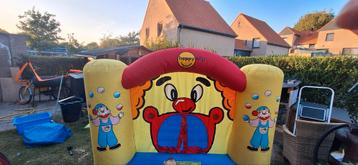 happyhop luchtkasteel
