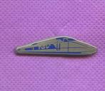 pins train tgv za207, Envoi, Comme neuf, Transport, Insigne ou Pin's