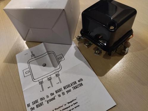oldtimer tractor onderdeel, Auto-onderdelen, Accu's en Toebehoren, Nieuw, Ophalen