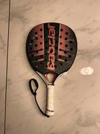 Padel-racket, Zo goed als nieuw, Padelracket