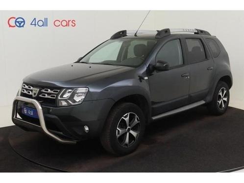Dacia Duster 2915, Auto's, Dacia, Bedrijf, Duster, ABS, Airbags, Airconditioning, Boordcomputer, Centrale vergrendeling, Climate control