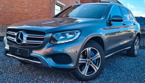 Mercedes-Benz GLC 350e **GARANTIE*PANO*AMG-PACK**, Auto's, Mercedes-Benz, Bedrijf, Te koop, GLC, 4x4, ABS, Adaptieve lichten, Airbags