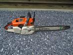 Stihl kettingzaag, Tuin en Terras, Ophalen, Gebruikt, Overige soorten, Stihl