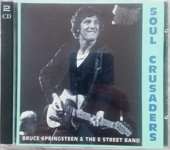 2 cd's - Bruce SPRINGSTEEN - Live Toronto 1977, Cd's en Dvd's, Cd's | Rock, Nieuw in verpakking, Poprock, Verzenden