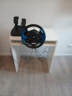 Game stuur, Computers en Software, Joysticks, Ophalen, Zo goed als nieuw, Thrustmaster
