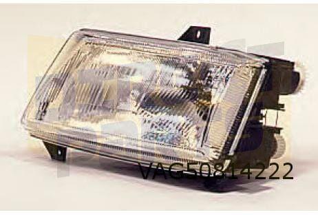 Seat Ibiza / Inca (-8/00) koplamp Rechts (el.) OES! 6K194101, -, Verzenden, -, Nieuw